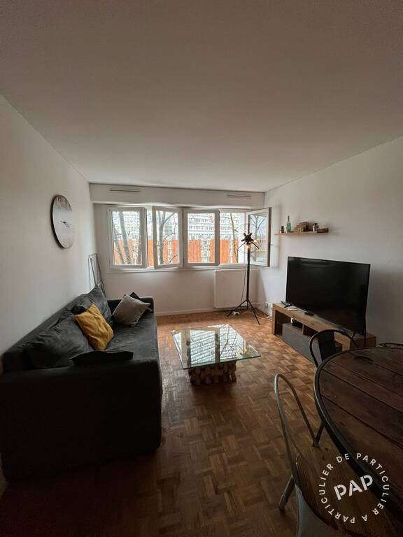 Room Rue du Général Leclerc in Bois-Colombes