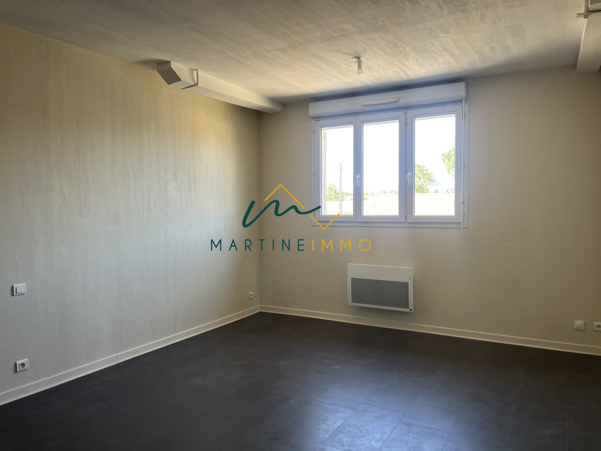 Appartement Avenue du Commandant Christian Baylac à Marmande