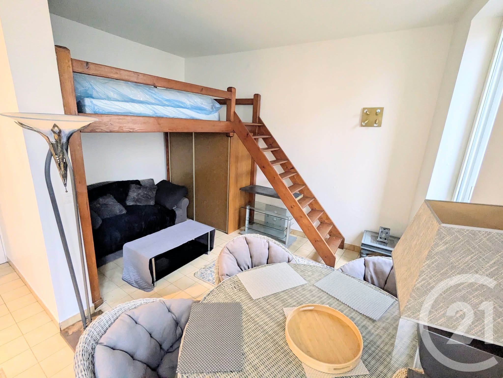 Appartement Rue Paul Doumer à Triel-sur-Seine