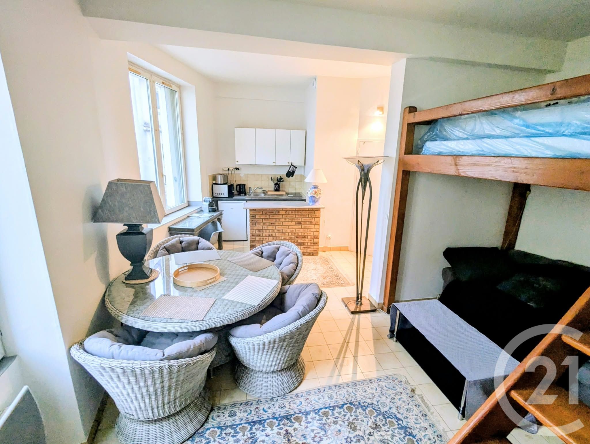 Appartement Rue Paul Doumer à Triel-sur-Seine