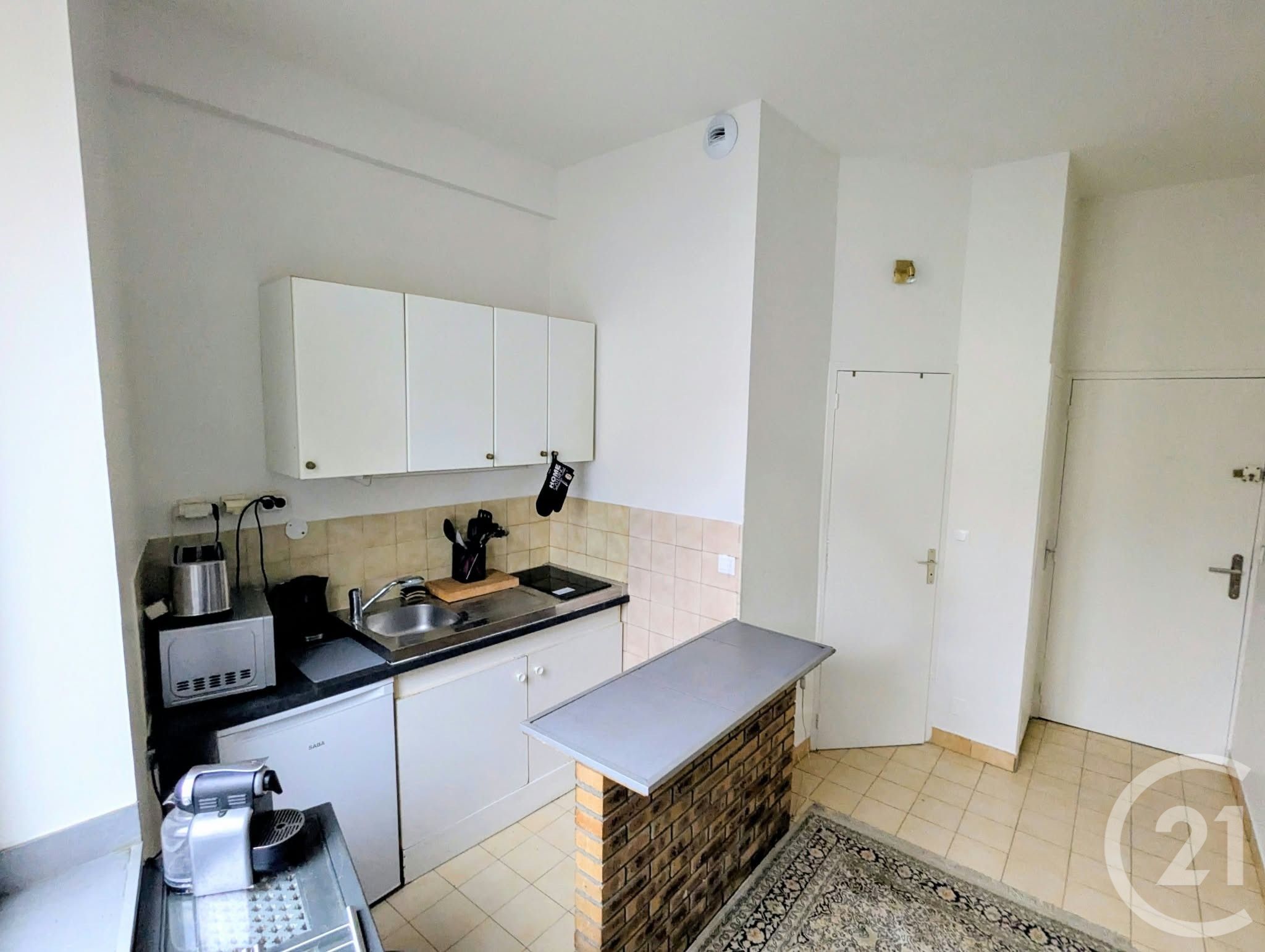 Appartement Rue Paul Doumer à Triel-sur-Seine