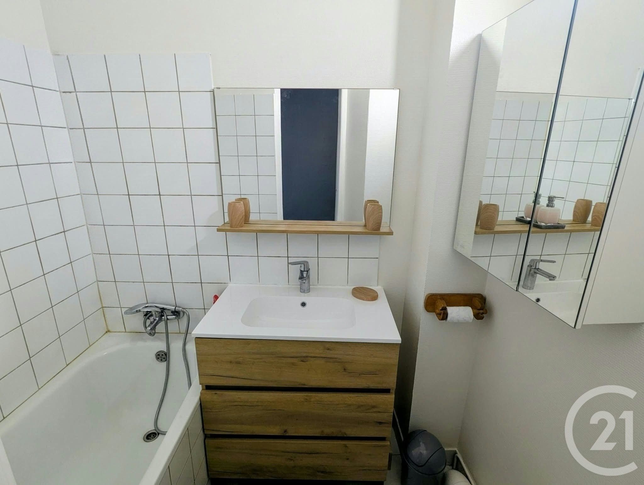 Appartement Rue Paul Doumer à Triel-sur-Seine