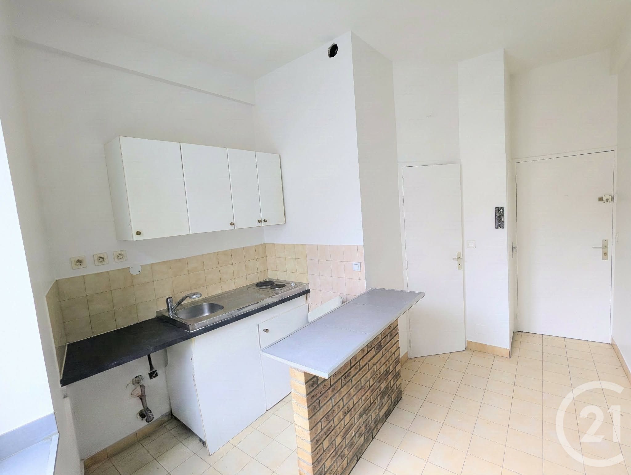 Flat Rue Paul Doumer in Triel-sur-Seine