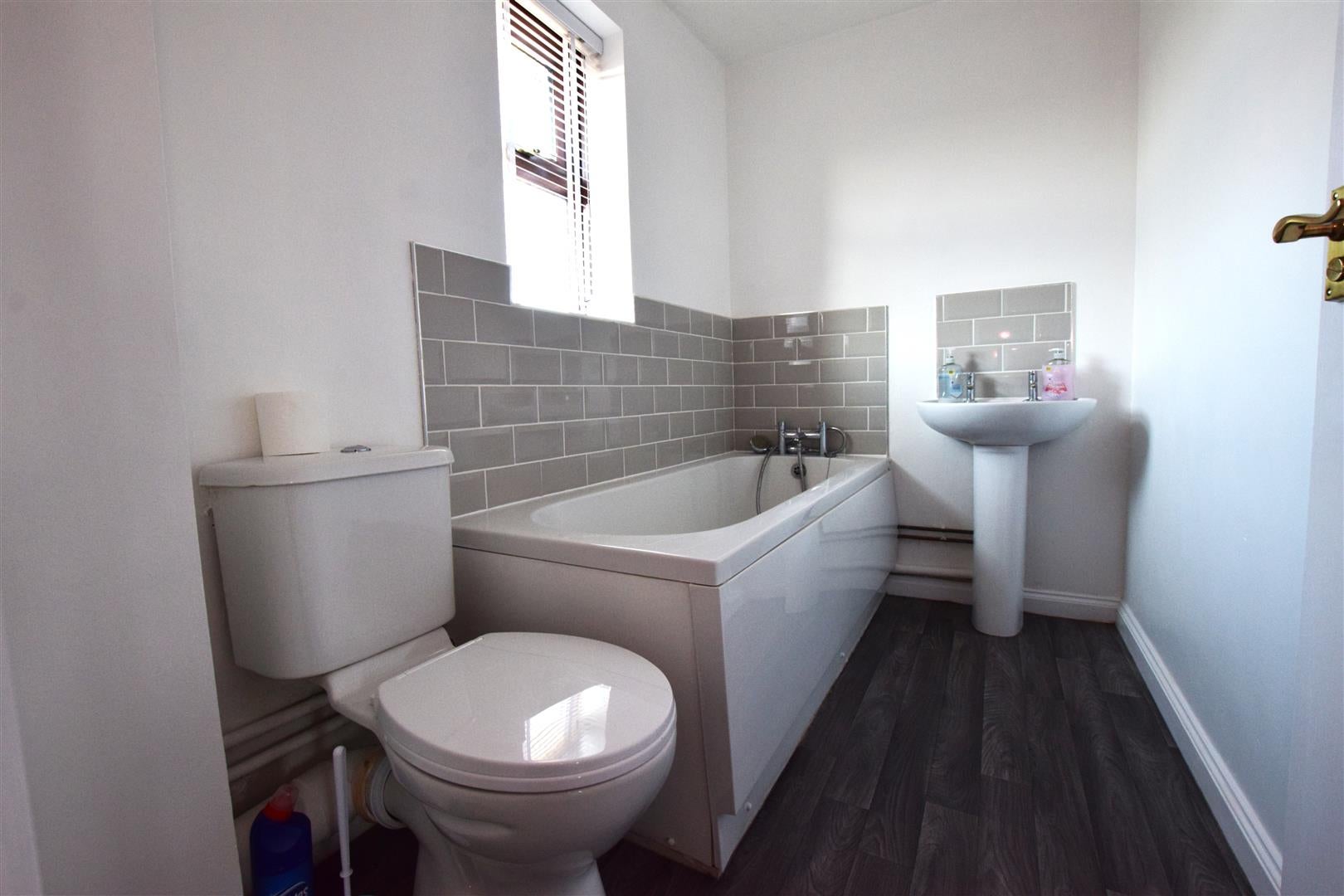 Flat Aylewyn Green in Sittingbourne