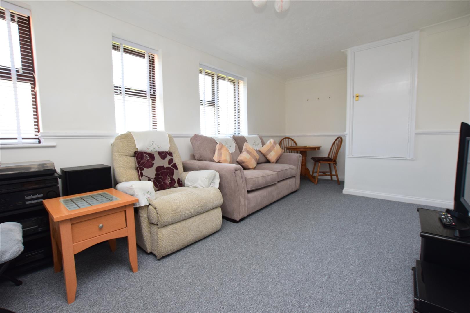 Flat Aylewyn Green in Sittingbourne