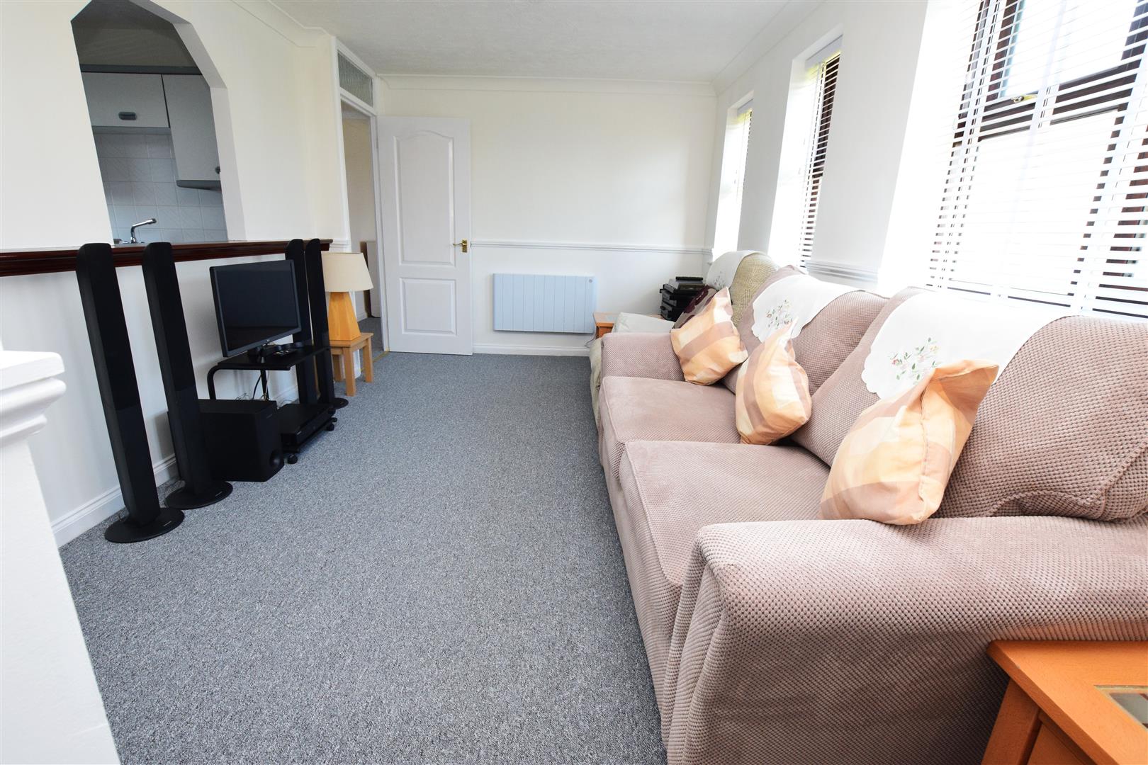Flat Aylewyn Green in Sittingbourne