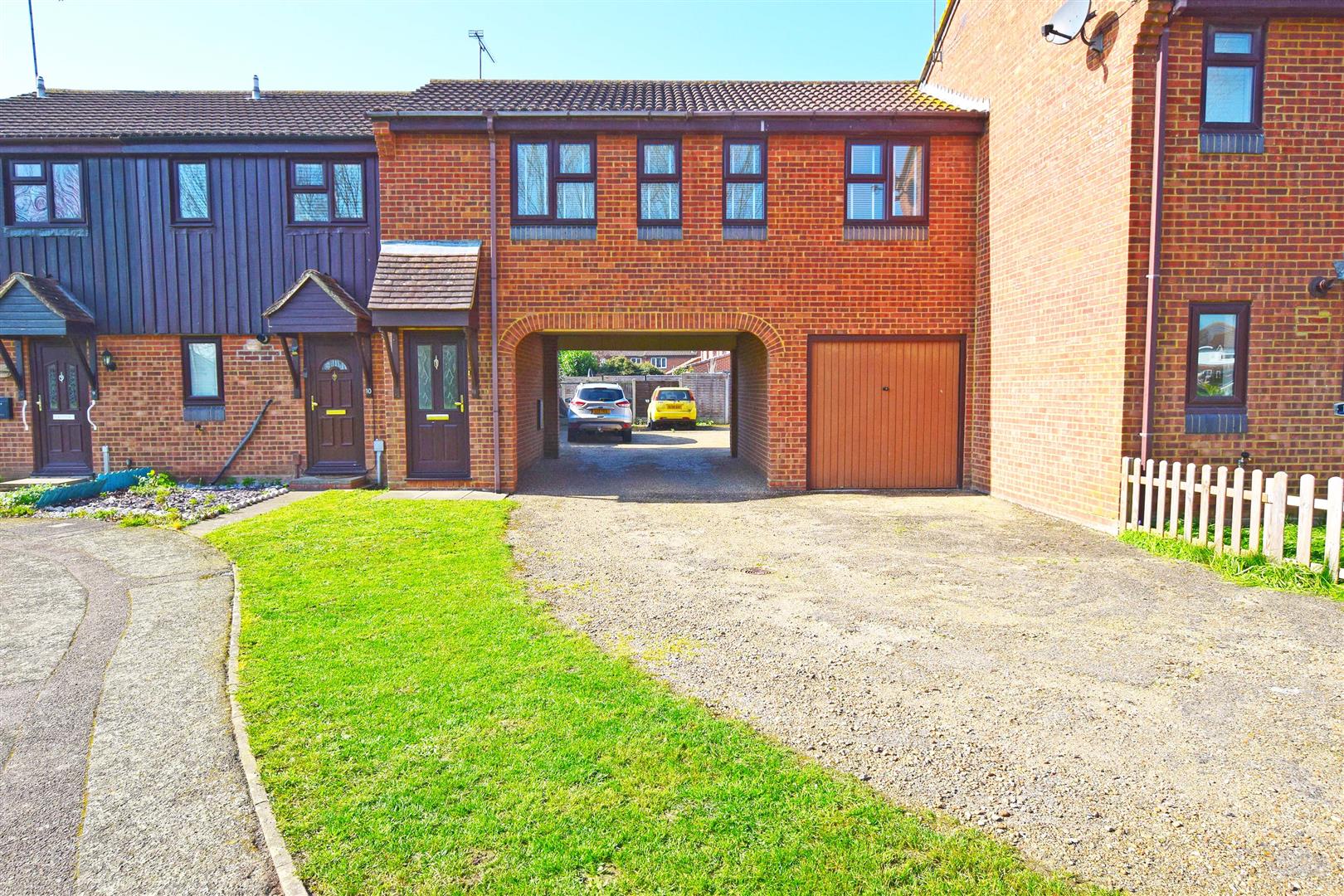 Flat Aylewyn Green in Sittingbourne
