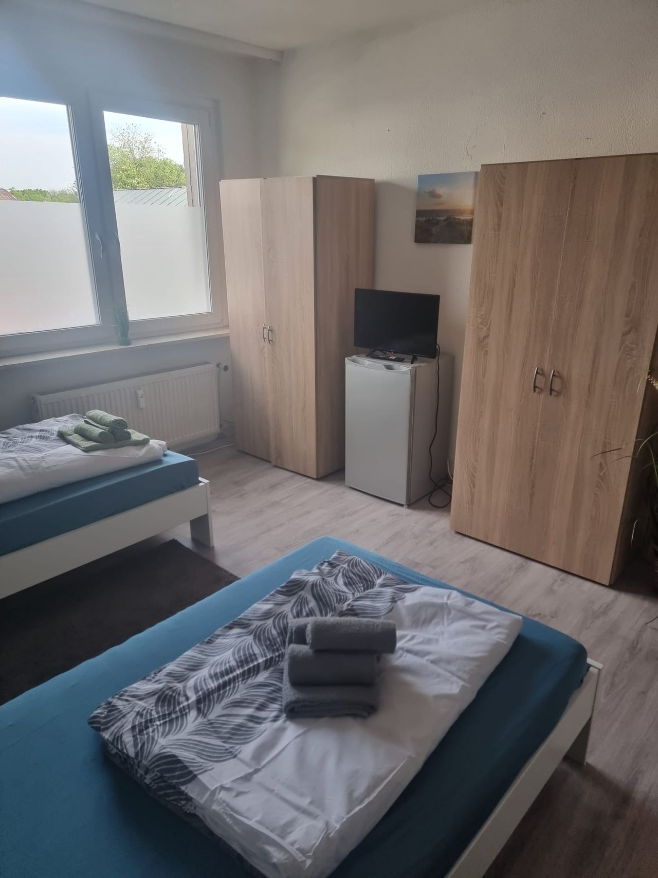 Wohnung Kampstraße in Marl