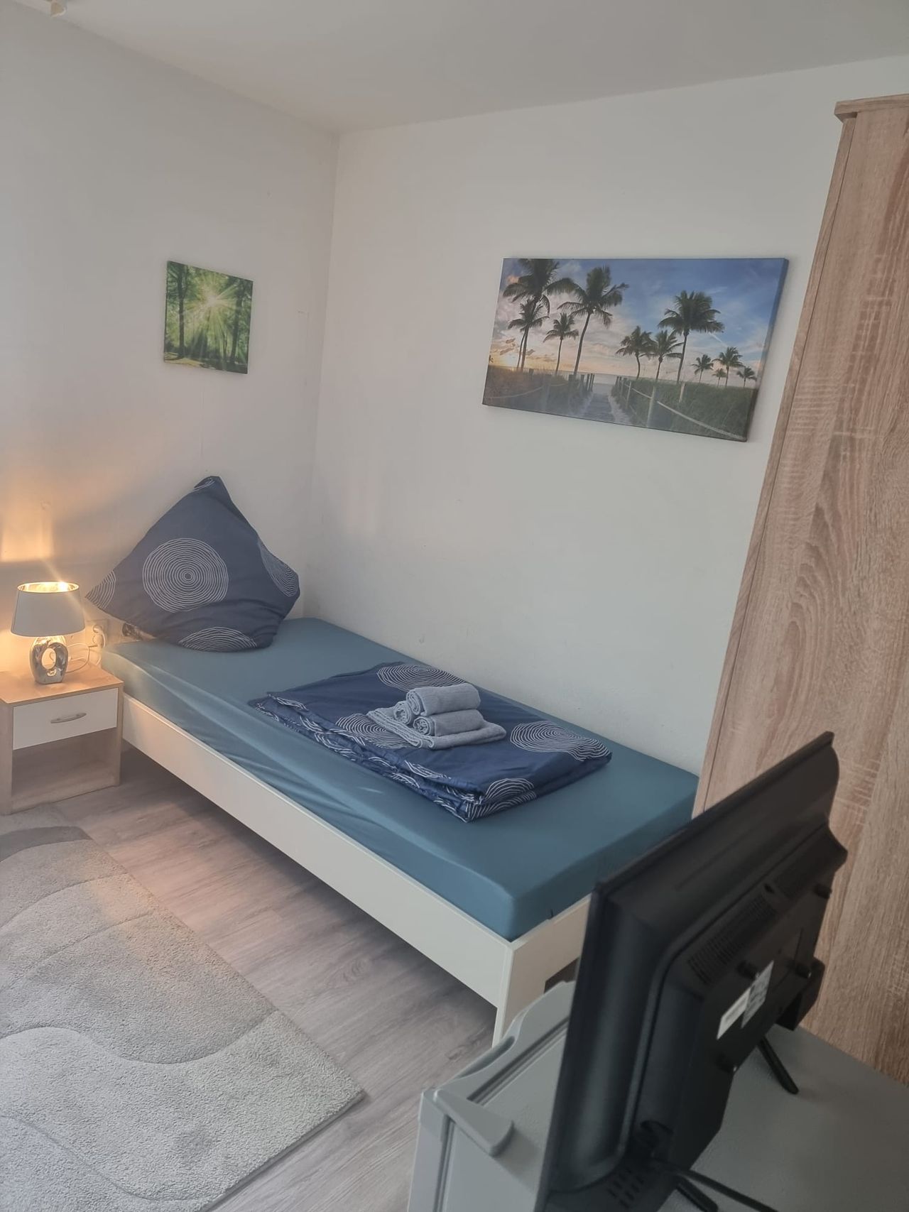 Wohnung Kampstraße in Marl
