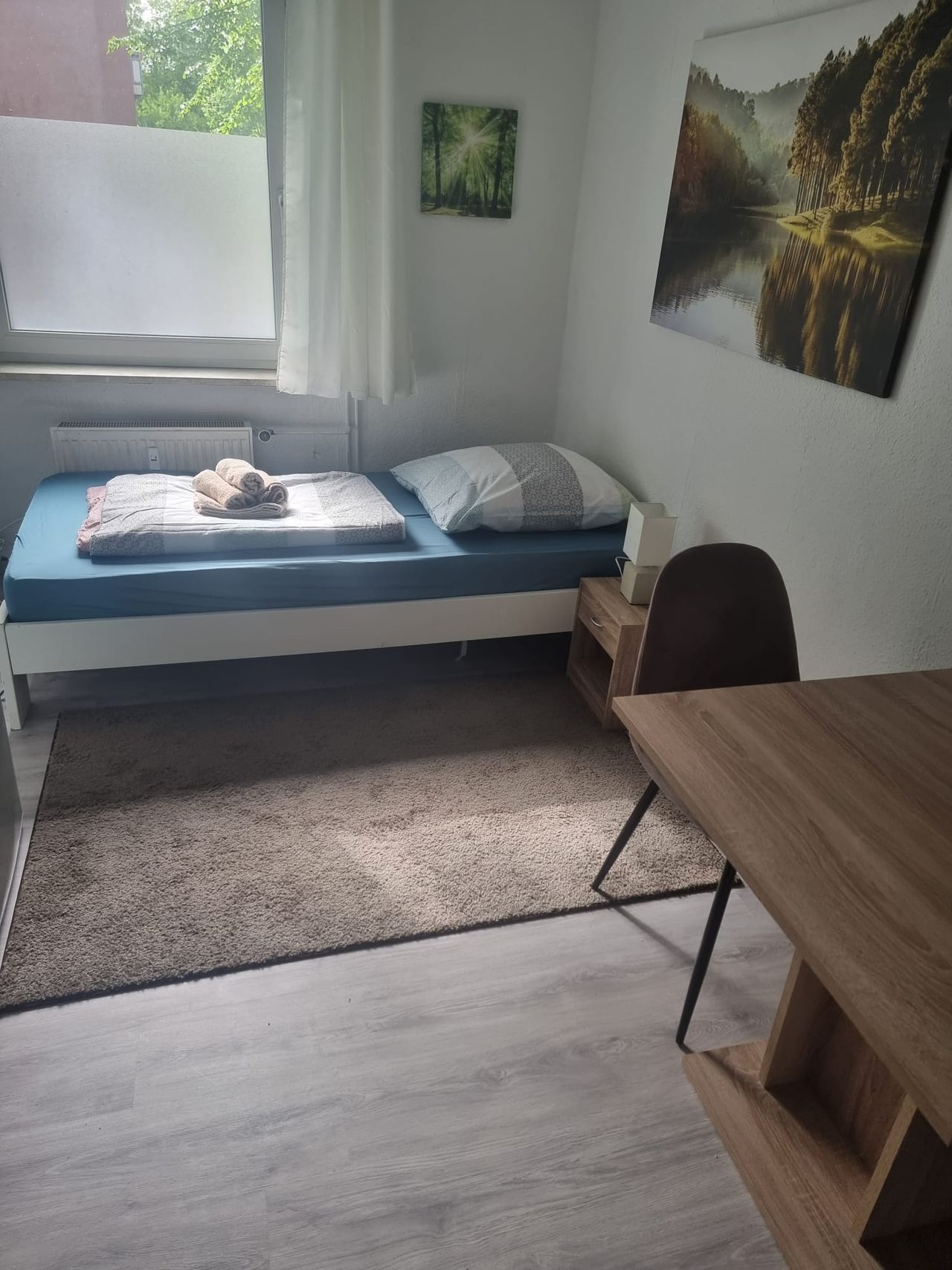 Wohnung Kampstraße in Marl