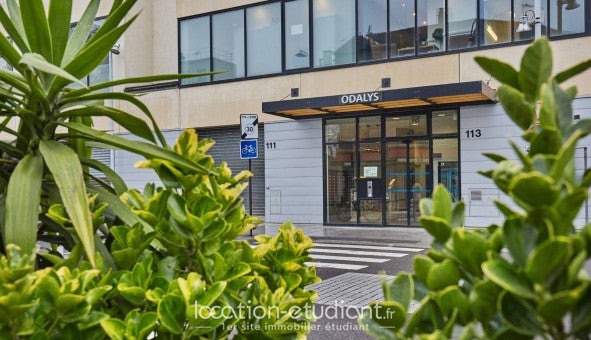 Appartement Avenue Victor Hugo à Rueil-Malmaison