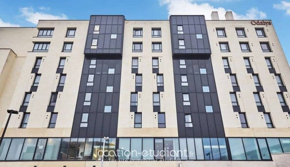 Appartement Avenue Victor Hugo à Rueil-Malmaison