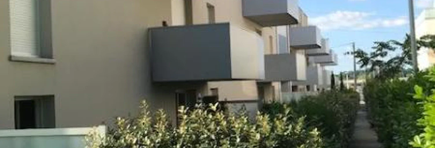 Appartement Avenue du Médoc à Eysines