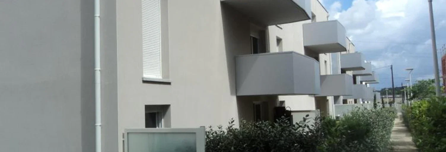 Appartement Avenue du Médoc à Eysines