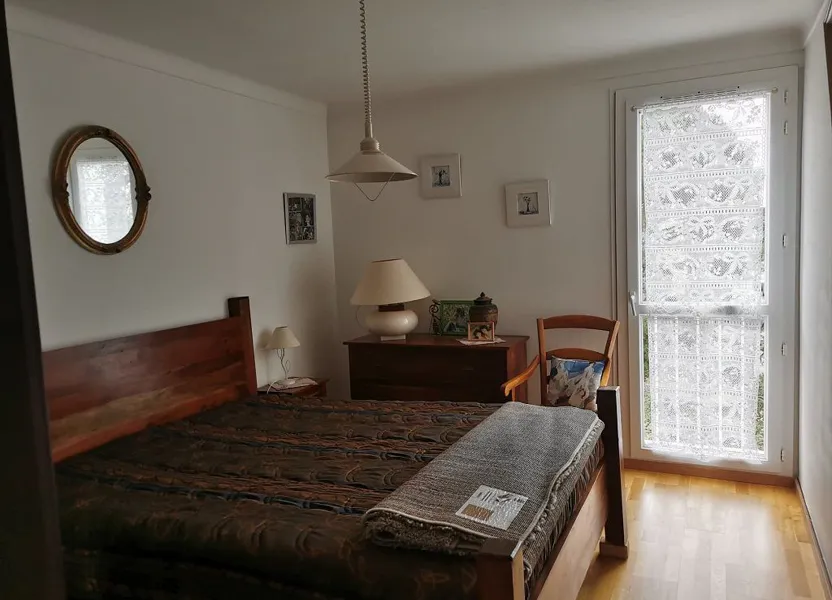 Appartement Impasse Laennec à Villeneuve-lès-Avignon