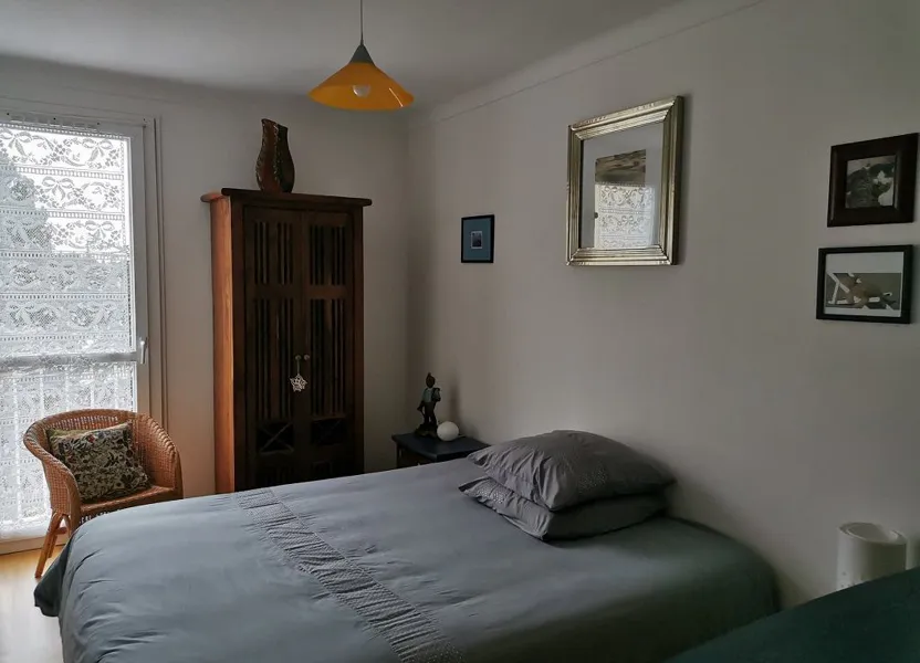Appartement Impasse Laennec à Villeneuve-lès-Avignon