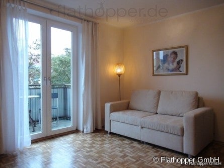 Wohnung Tierparkstraße in München