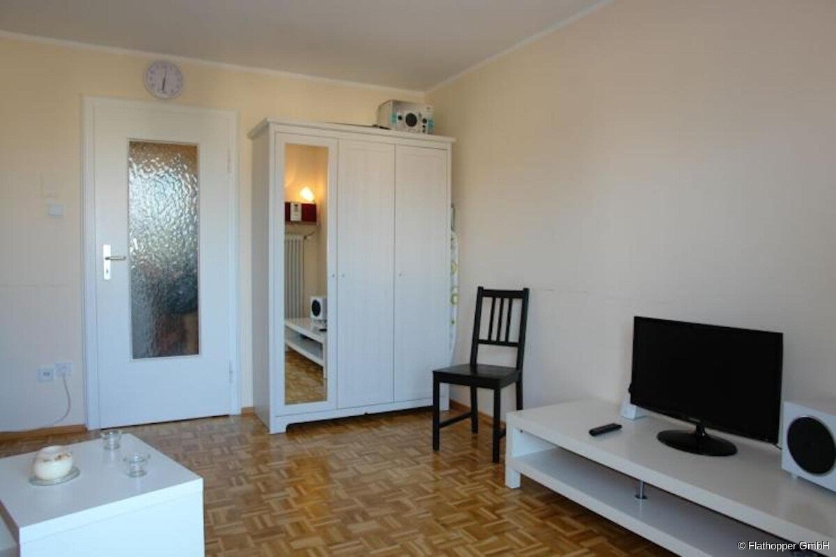 Wohnung Tierparkstraße in München