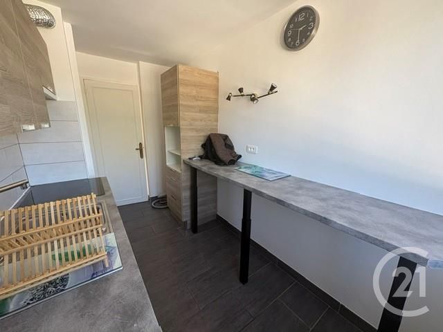 Appartement Boulevard du Havre à Pierrelaye