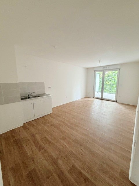 Flat Rue du Vieil Hôpital in Saverne