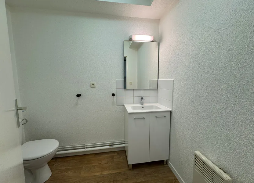 Appartement Rue de la Porte Saint-Jean à Orléans