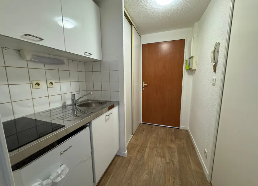 Appartement Rue de la Porte Saint-Jean à Orléans