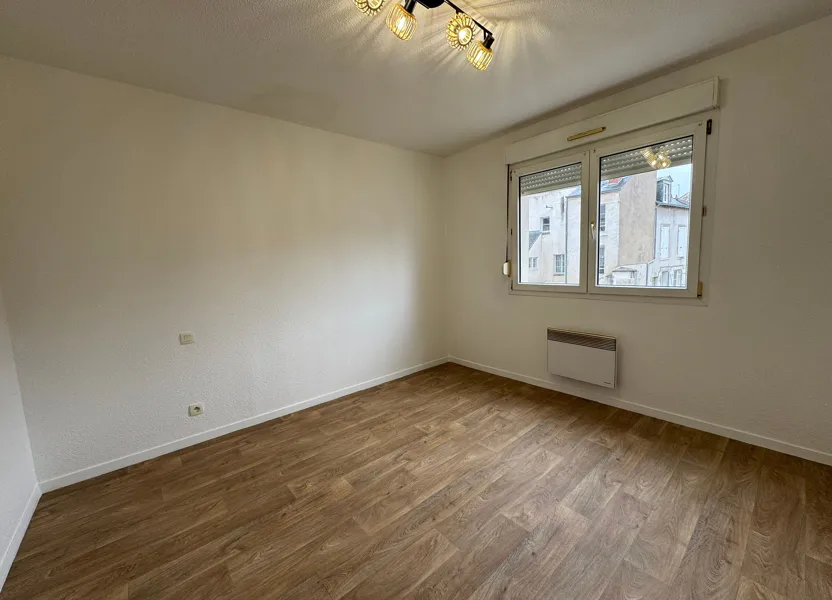 Appartement Rue de la Porte Saint-Jean à Orléans