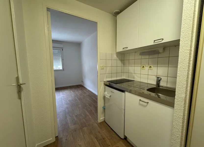 Appartement Rue de la Porte Saint-Jean à Orléans