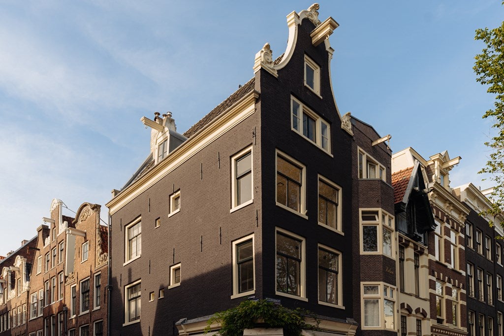 Flat Runstraat 2