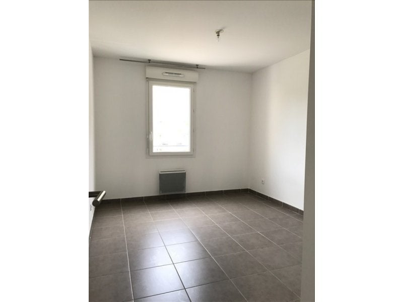 Appartement Avenue de la Fourragère à Marseille