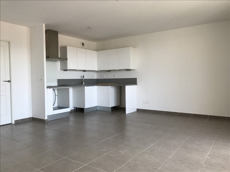 Appartement Avenue de la Fourragère à Marseille