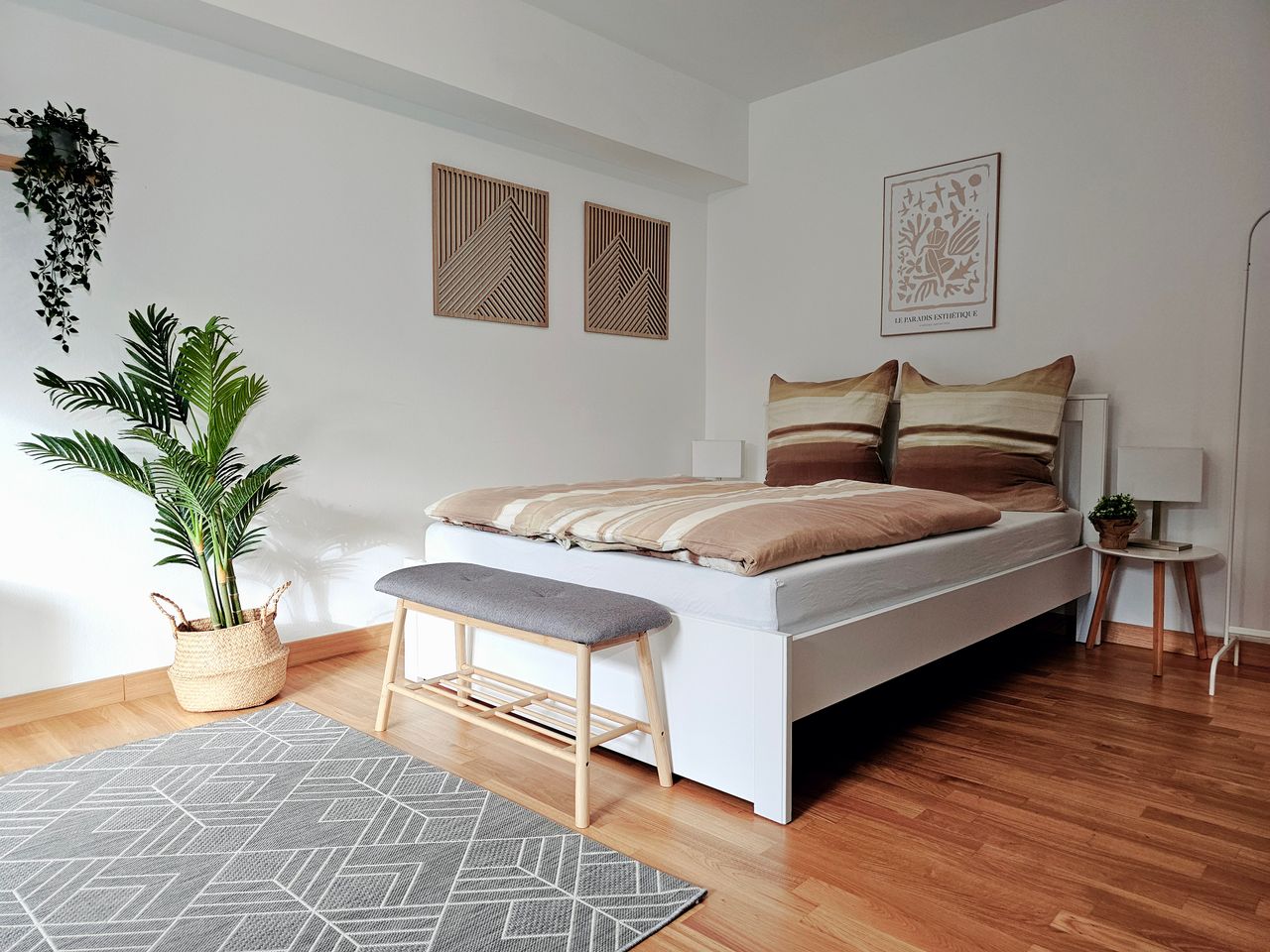 Wohnung Camesallee in Meerbusch