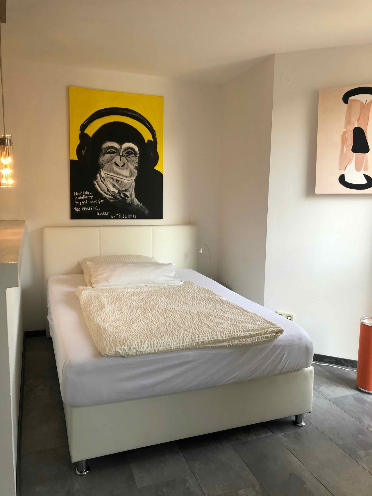 Wohnung Benzenbergstraße in Düsseldorf