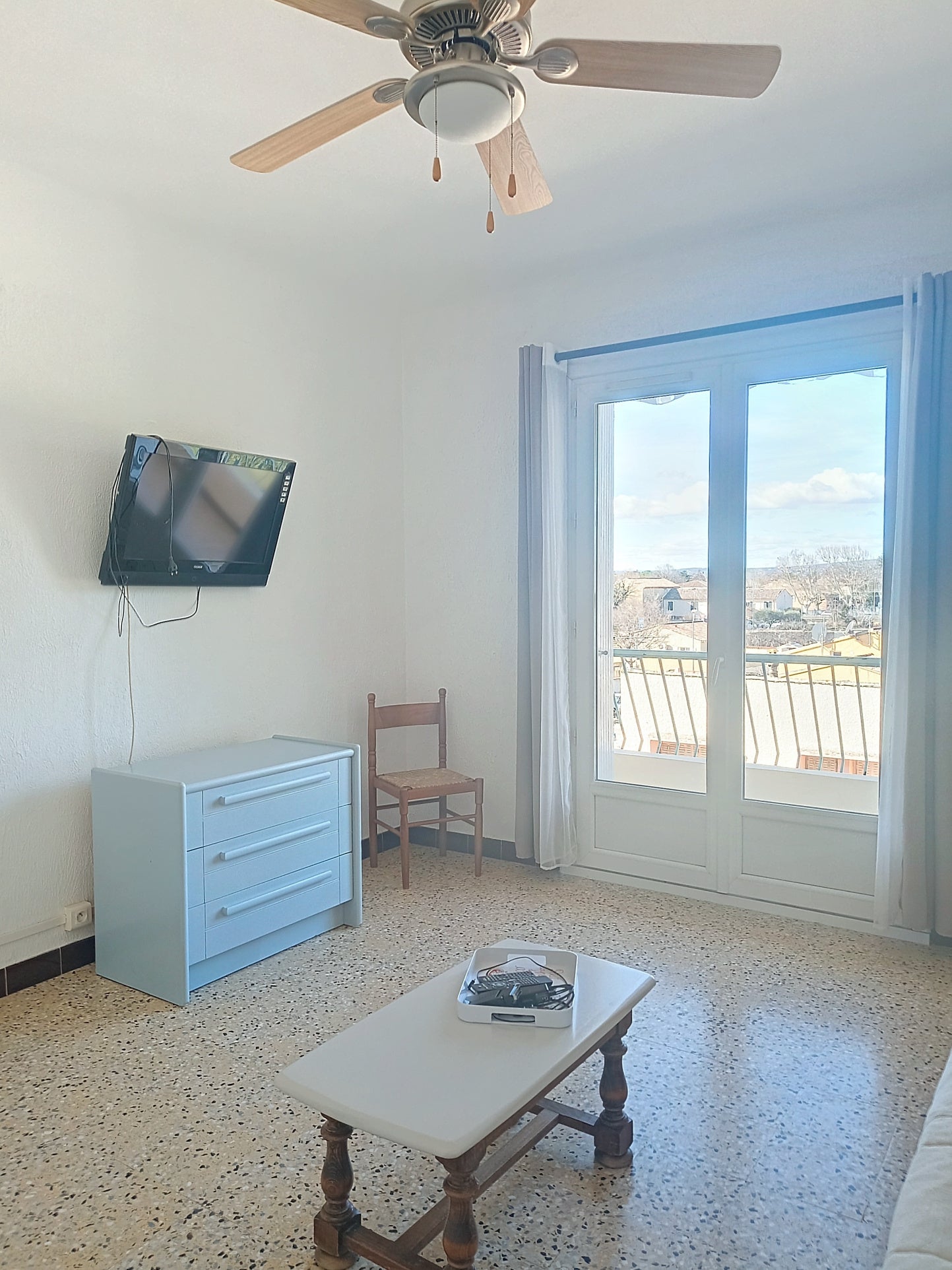 Flat Rue Bermine in Pierrelatte