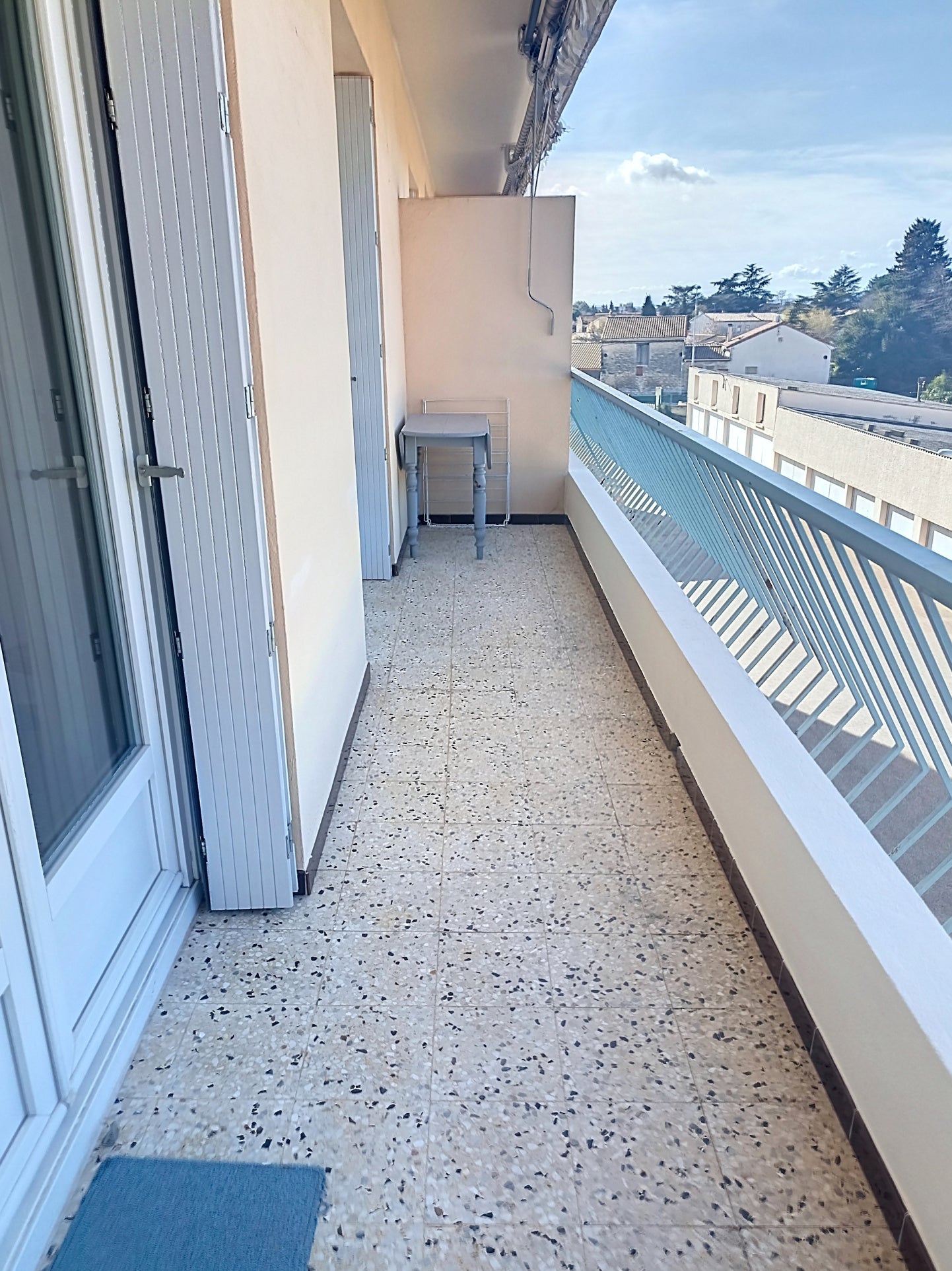 Flat Rue Bermine in Pierrelatte