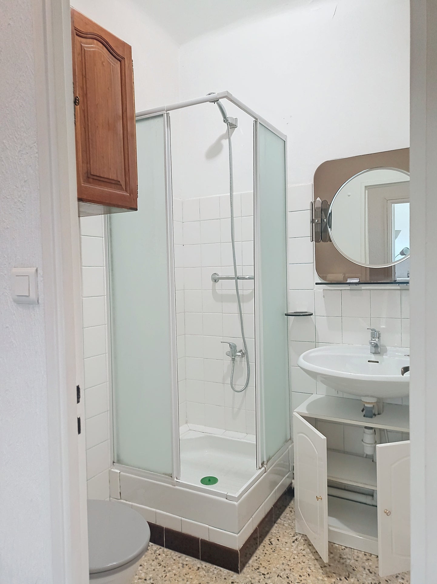 Flat Rue Bermine in Pierrelatte