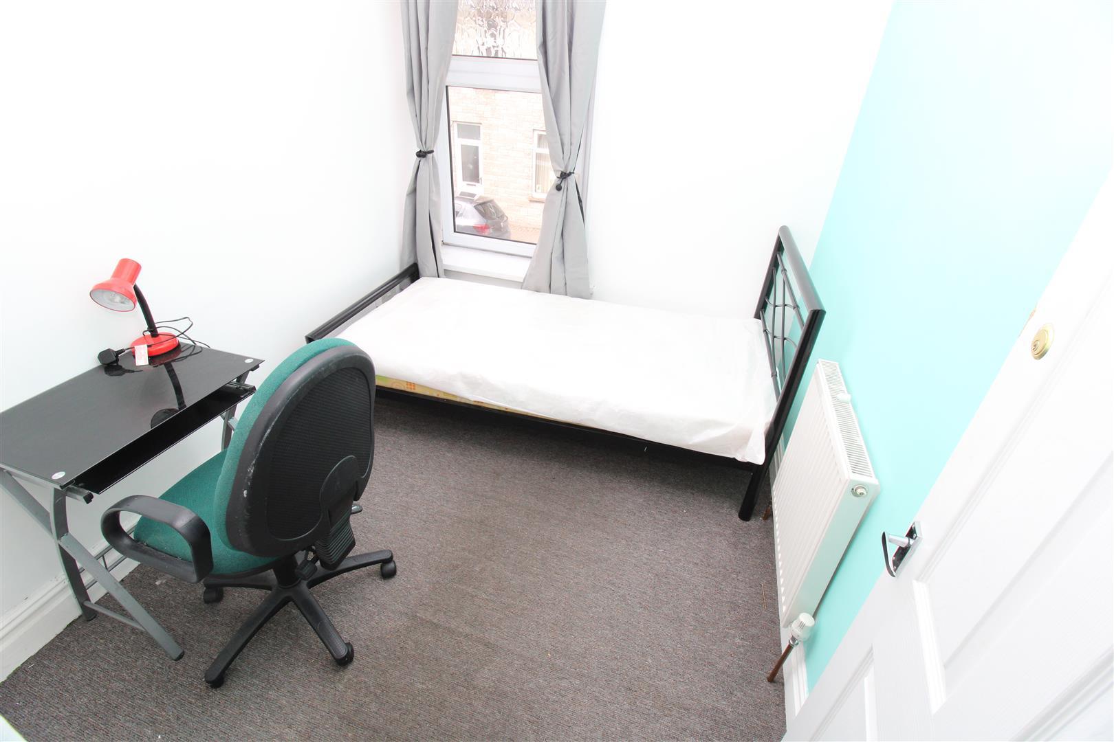 Flat Queen Street in Pontypridd