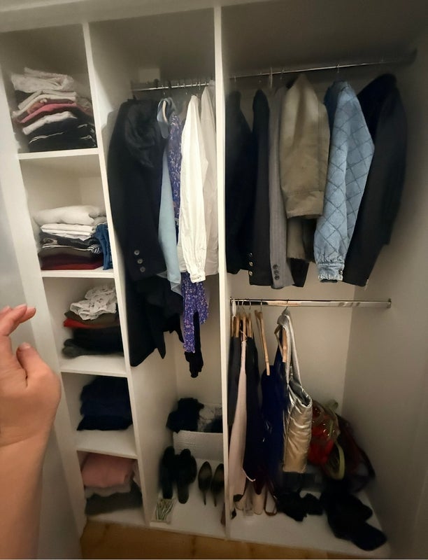 Room Crescent Grove in Greater London