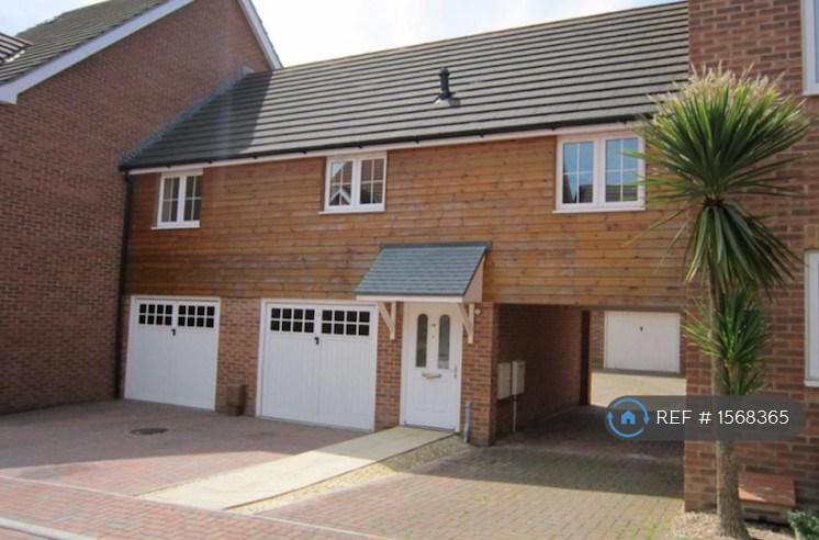House Jerome Street in Fareham