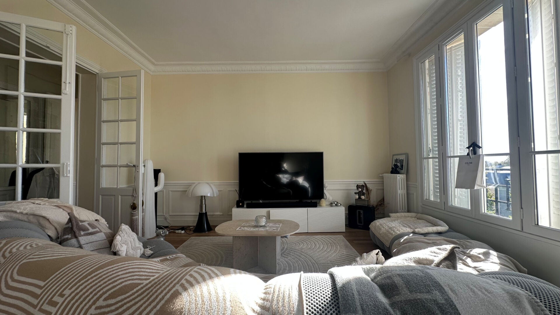 Flat Rue du Vieil Abreuvoir in Saint-Germain-en-Laye