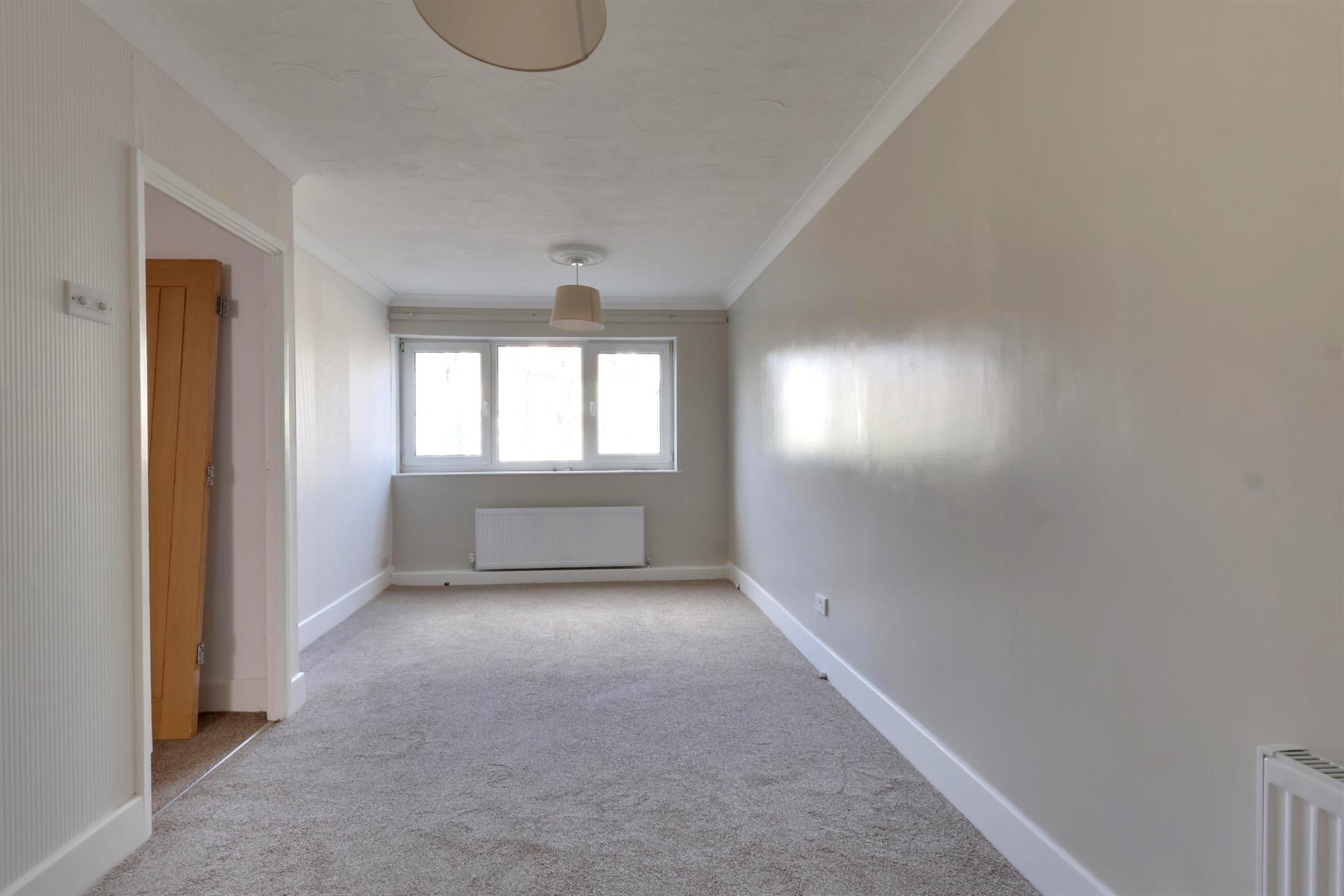 Flat Clarendon Road in Portsmouth