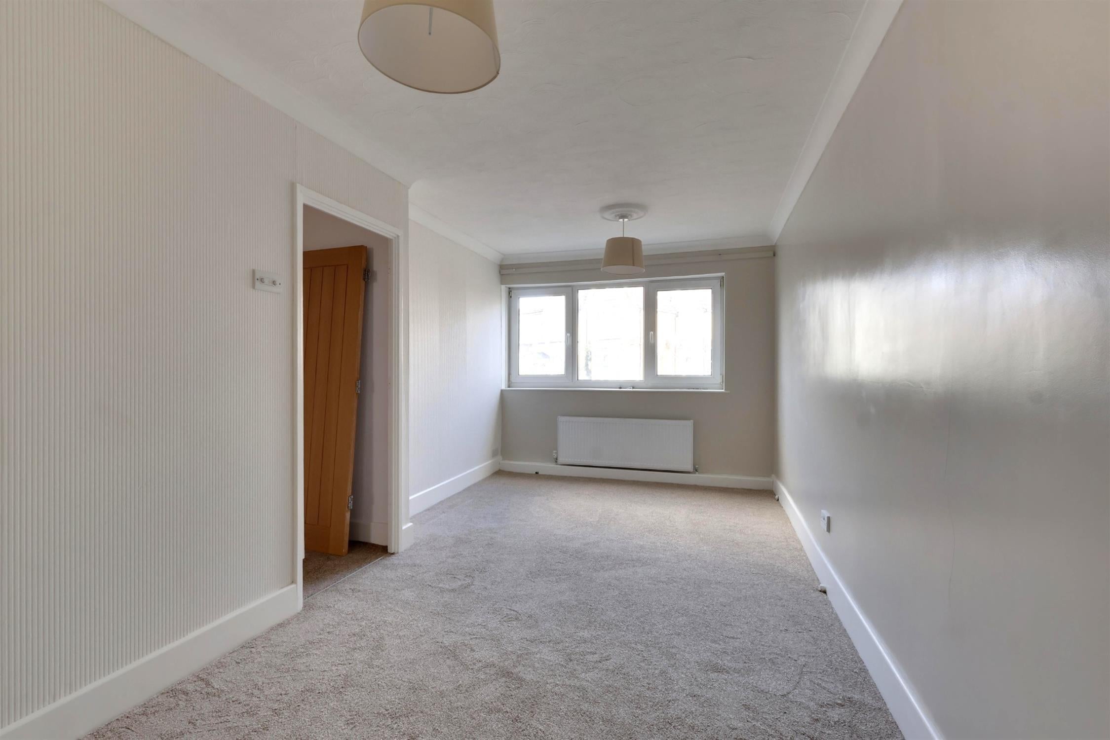 Flat Clarendon Road in Portsmouth