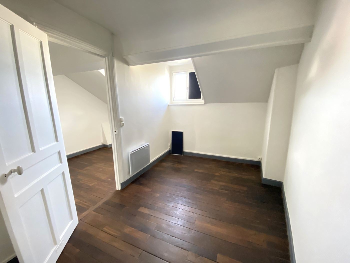 Appartement Rue du Palais de Justice à Coulommiers