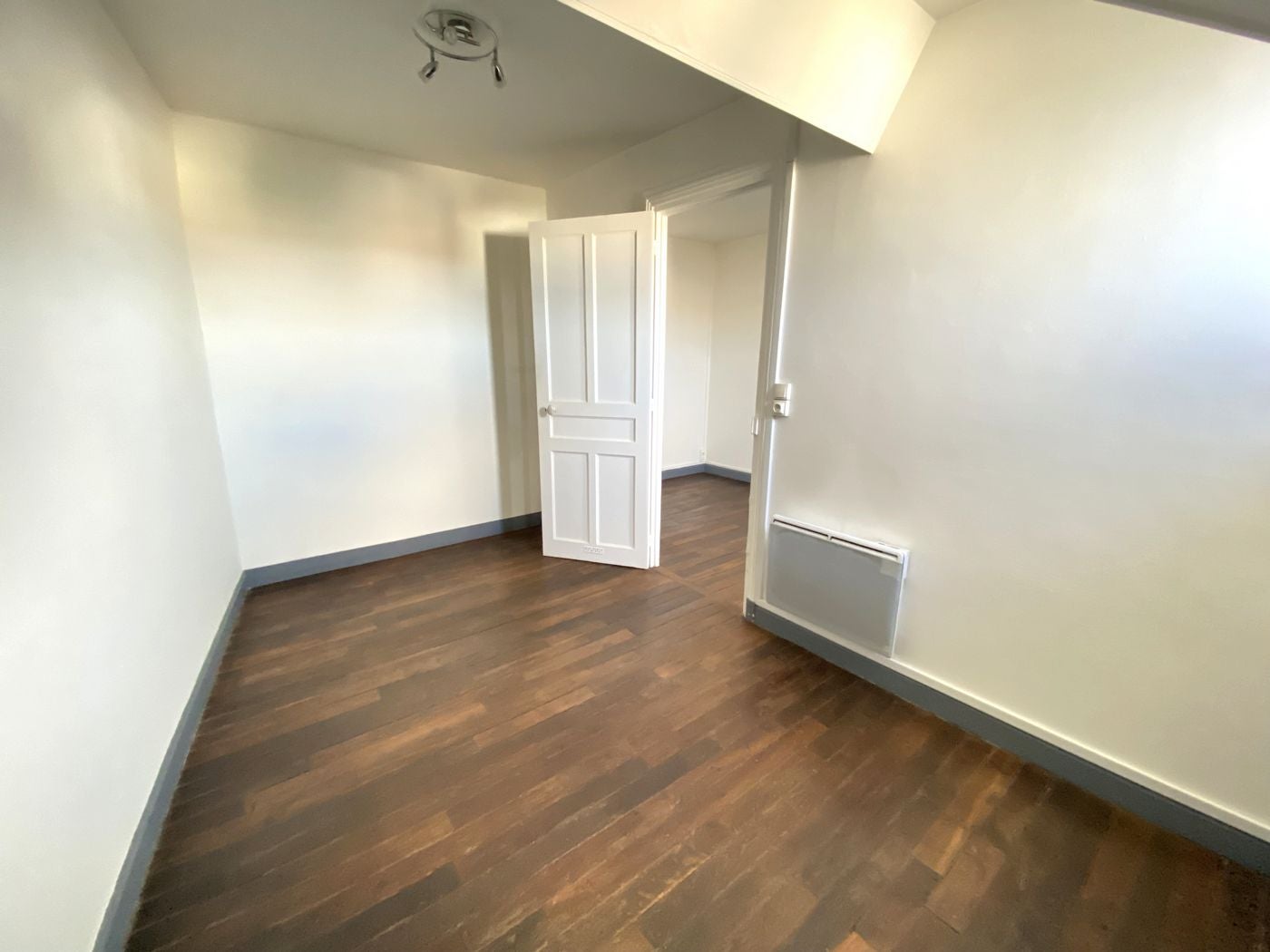 Appartement Rue du Palais de Justice à Coulommiers