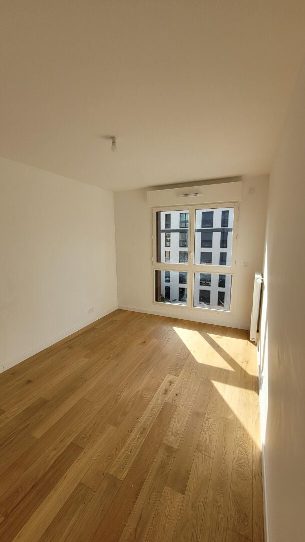 Appartement Boulevard Victor Hugo à Clichy