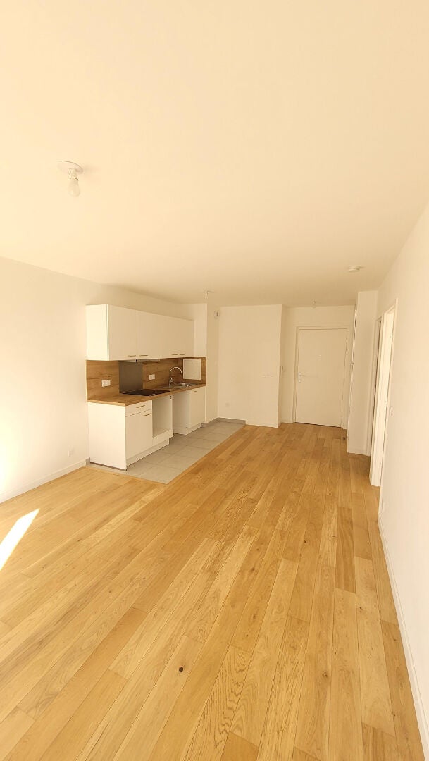 Appartement Boulevard Victor Hugo à Clichy