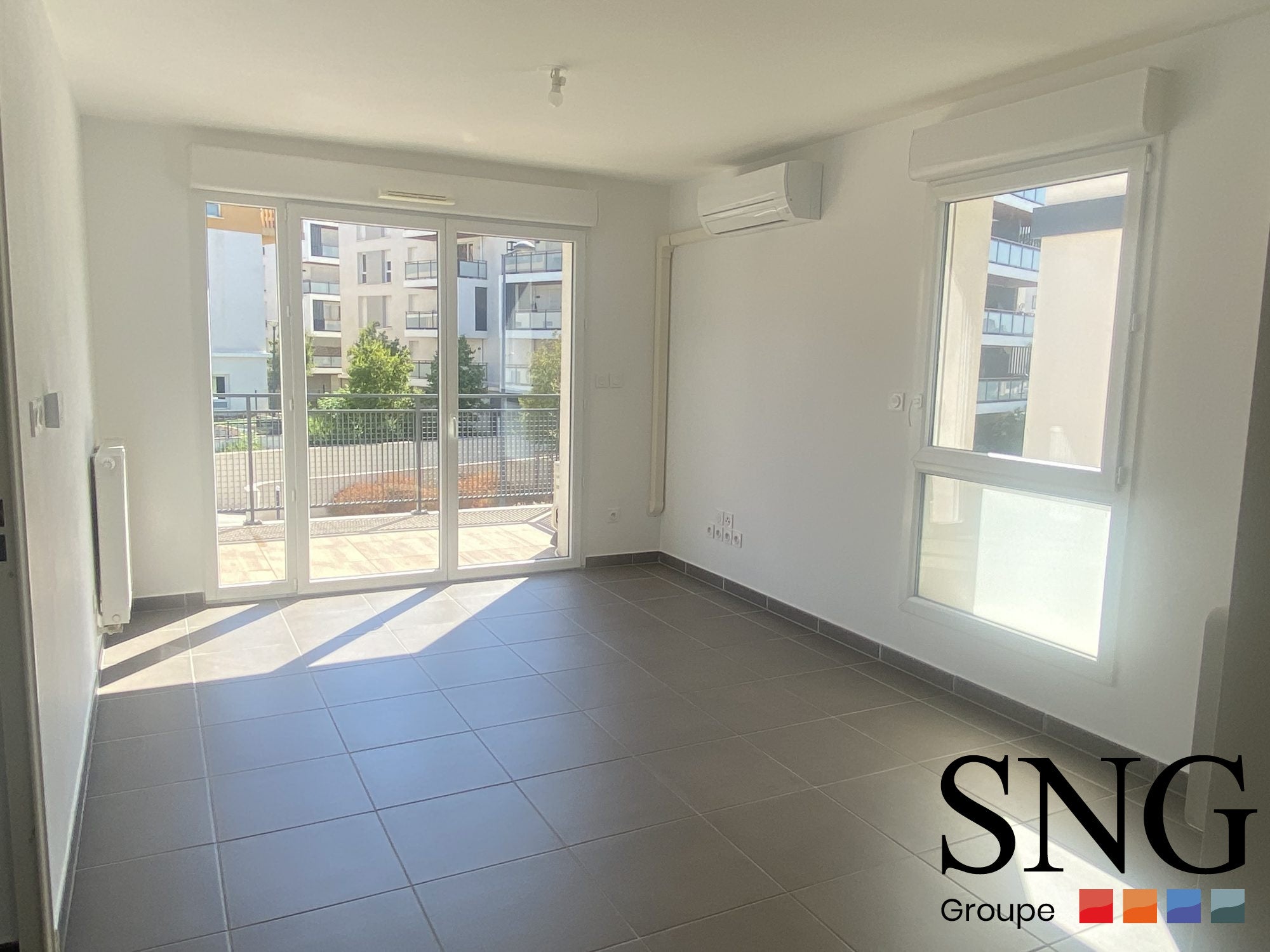 Appartement Avenue de la Petite Mer à Vitrolles