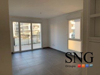 Appartement Avenue de la Petite Mer à Vitrolles