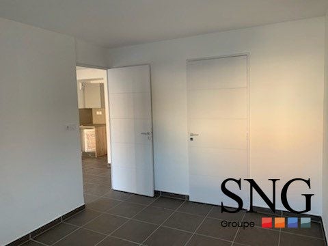 Appartement Avenue de la Petite Mer à Vitrolles