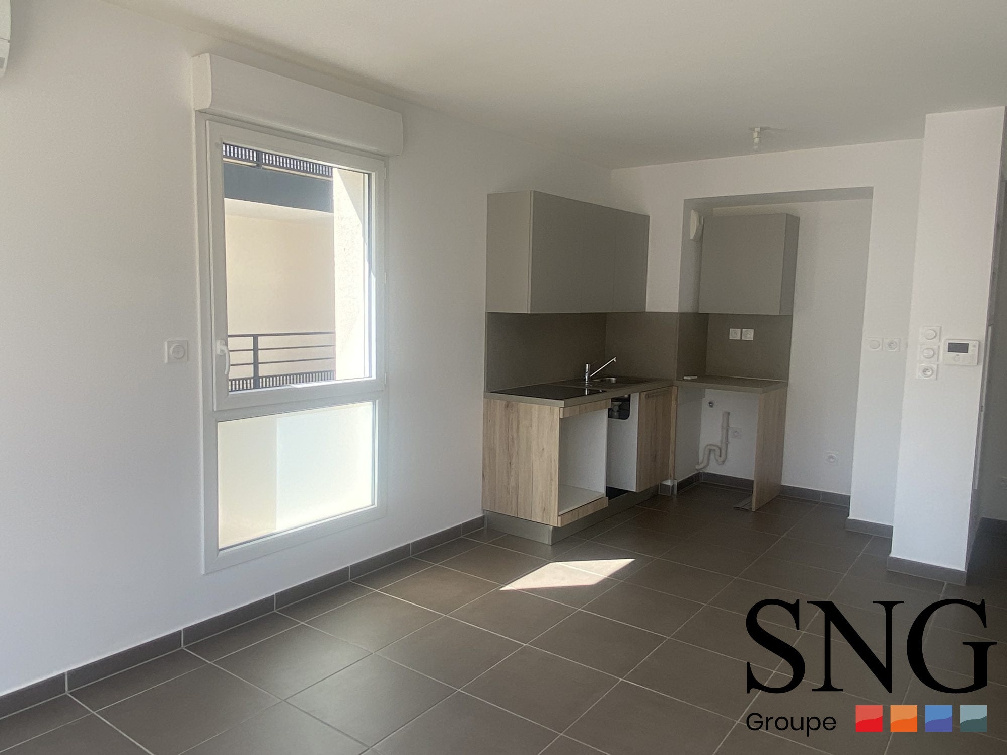 Appartement Avenue de la Petite Mer à Vitrolles